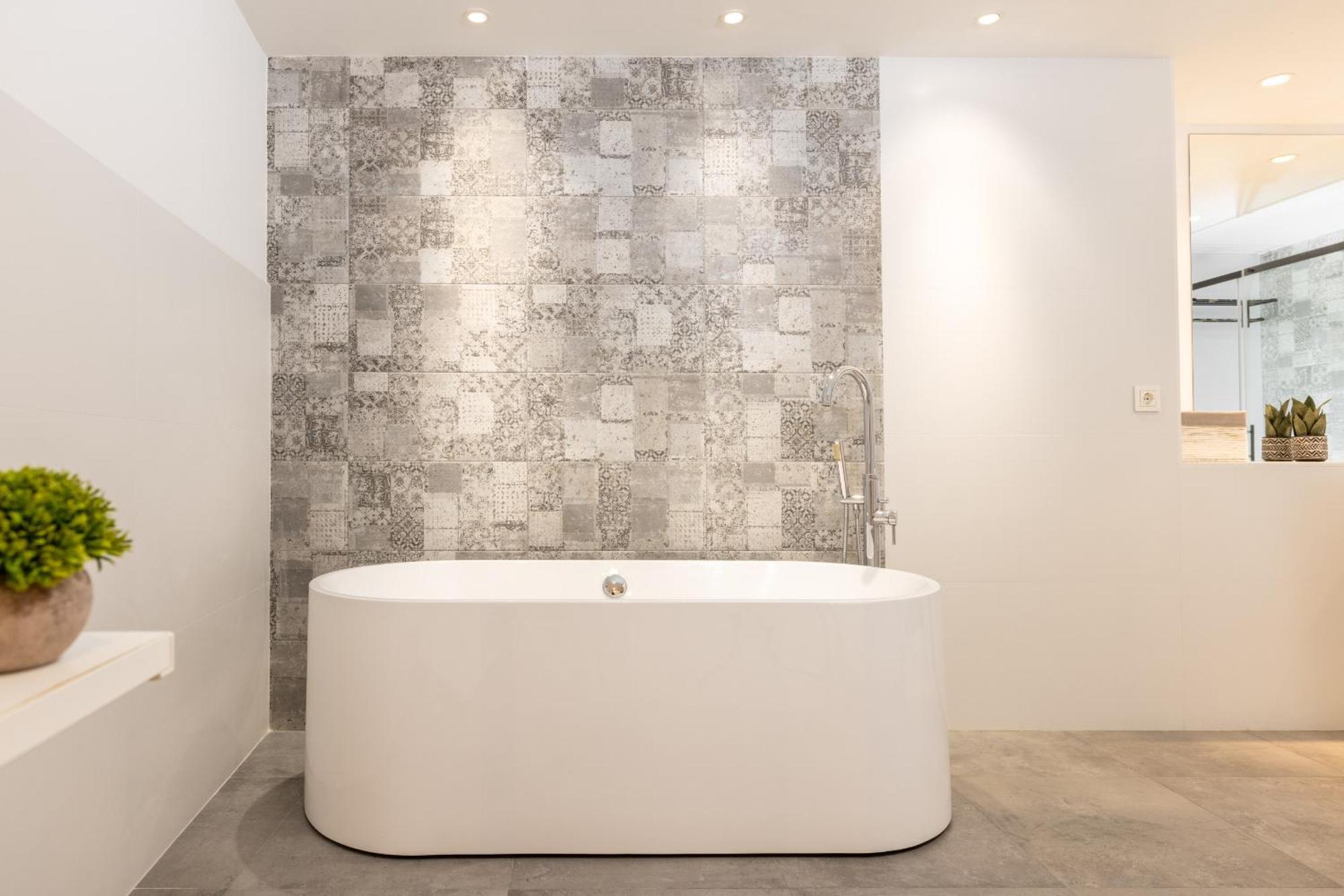 Egona -Apartamentos Itxaropena Zarautz Extérieur photo