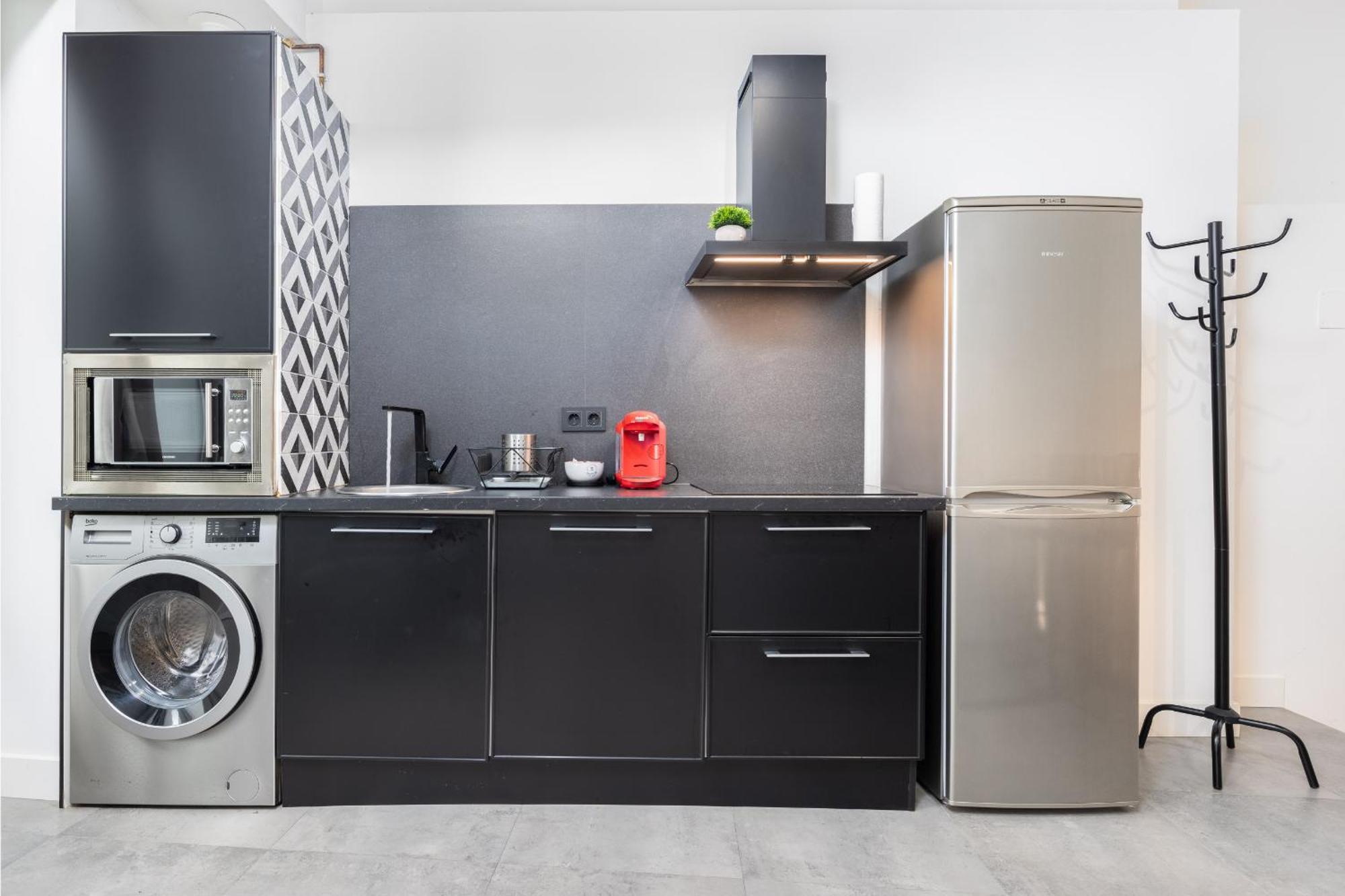 Egona -Apartamentos Itxaropena Zarautz Extérieur photo