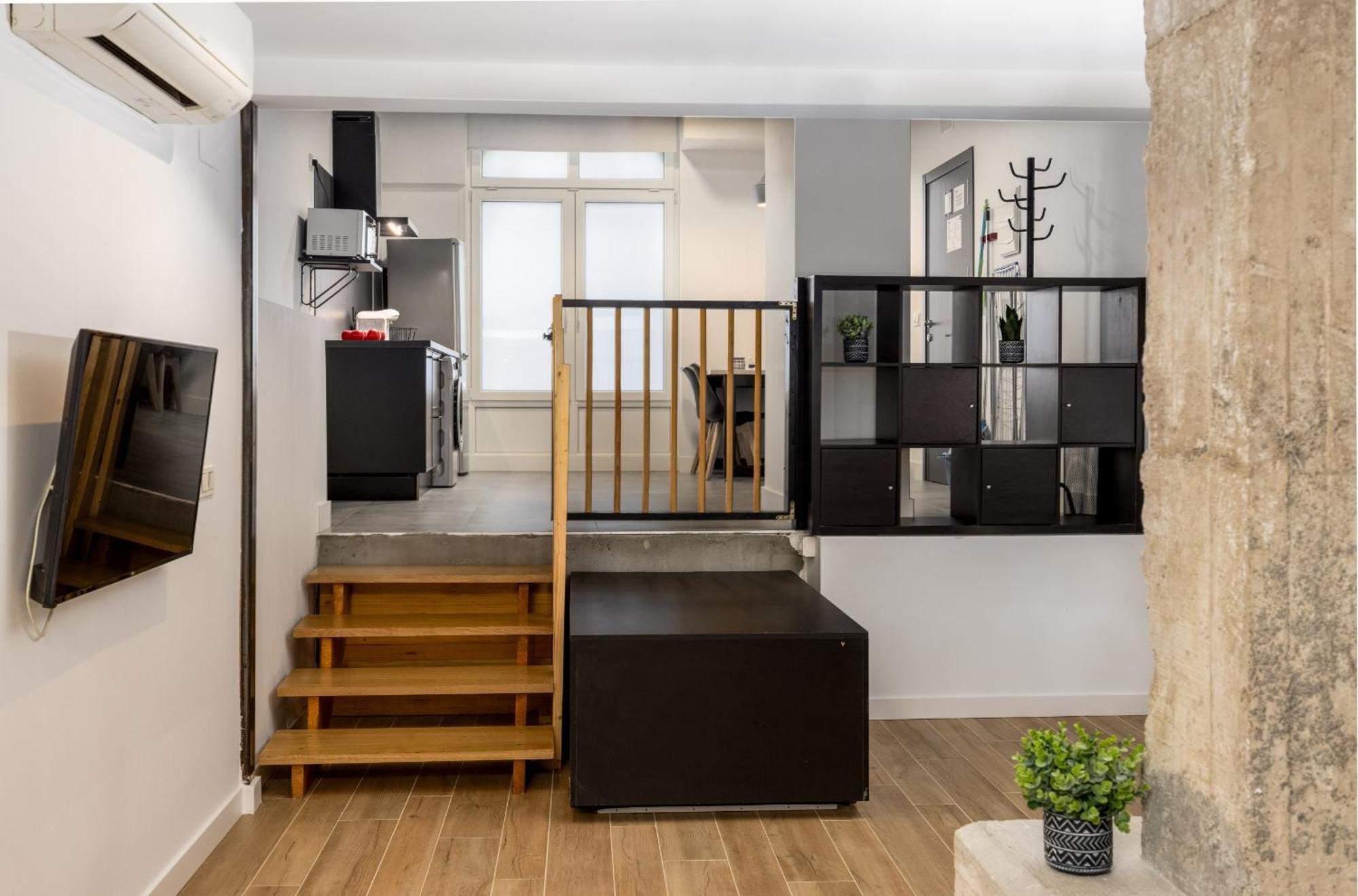 Egona -Apartamentos Itxaropena Zarautz Extérieur photo