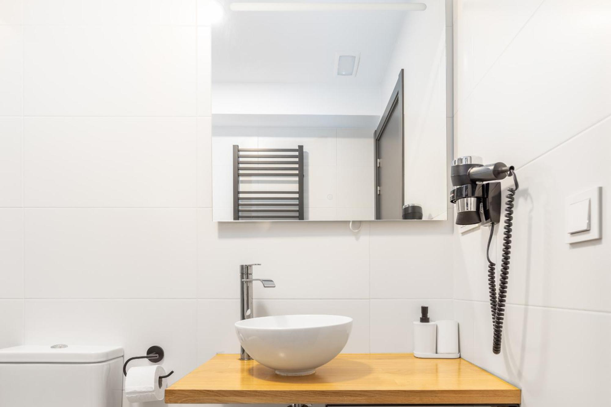 Egona -Apartamentos Itxaropena Zarautz Extérieur photo