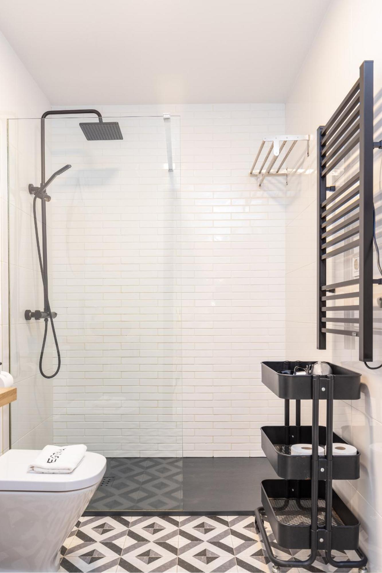 Egona -Apartamentos Itxaropena Zarautz Extérieur photo
