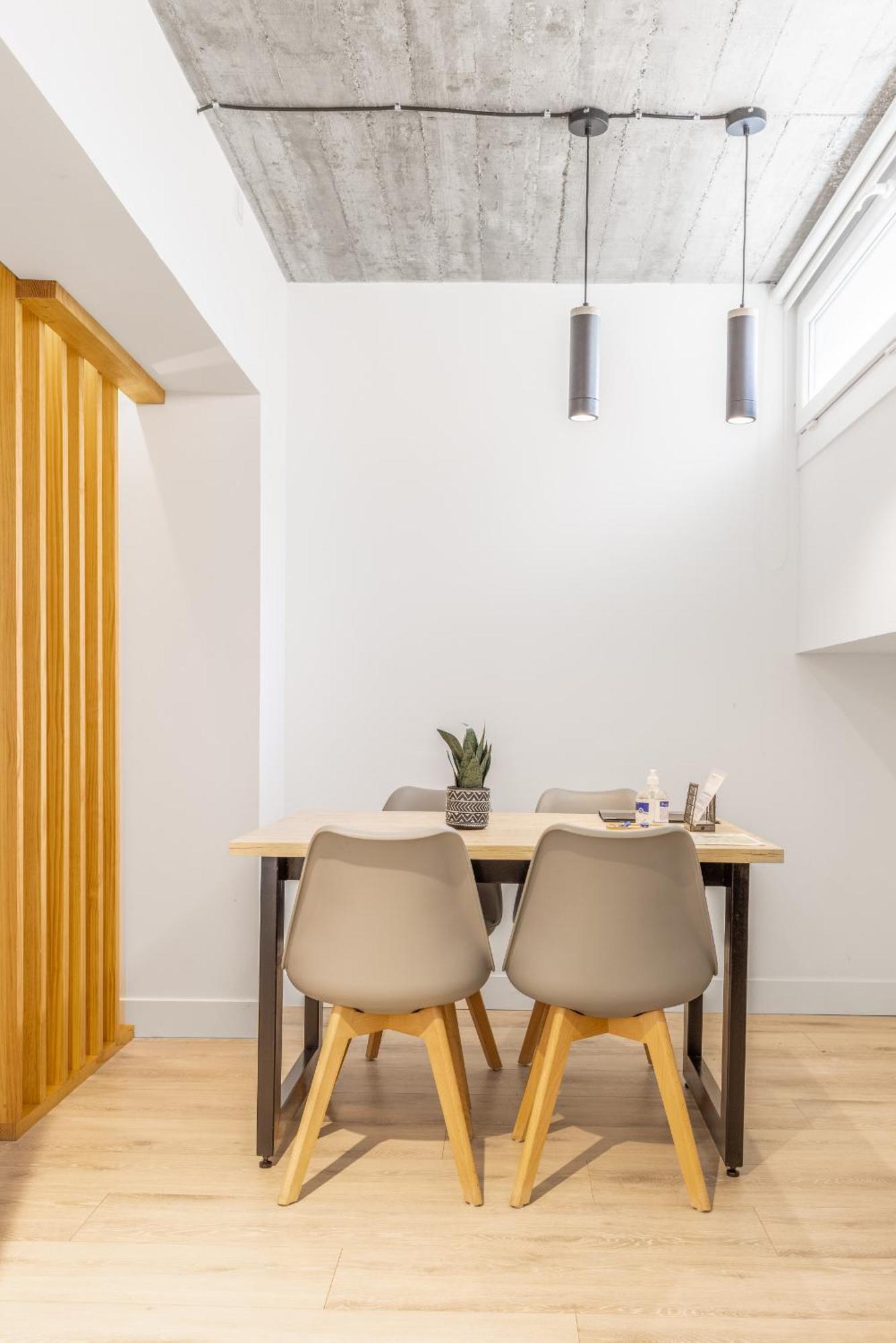 Egona -Apartamentos Itxaropena Zarautz Extérieur photo