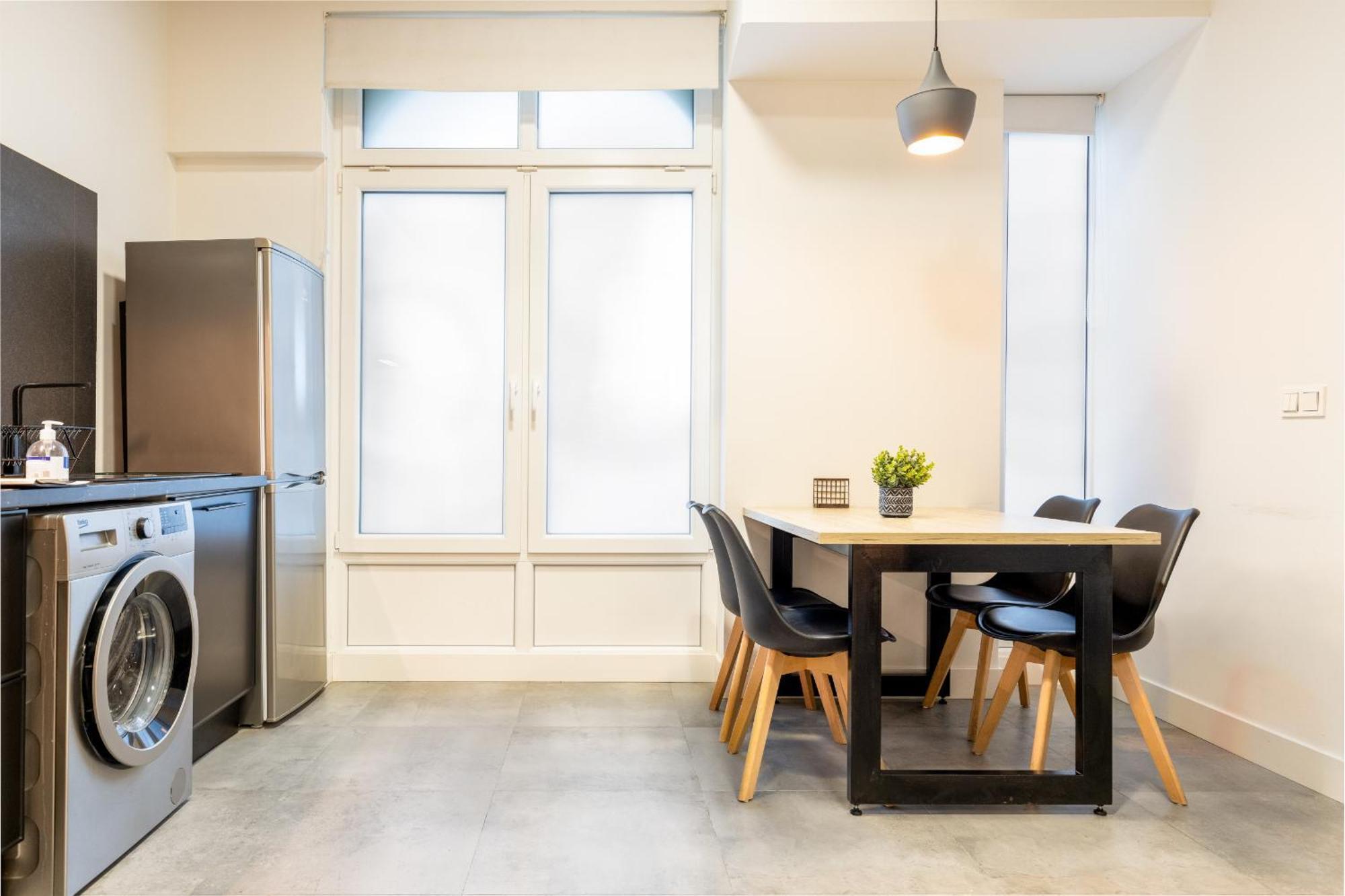 Egona -Apartamentos Itxaropena Zarautz Extérieur photo